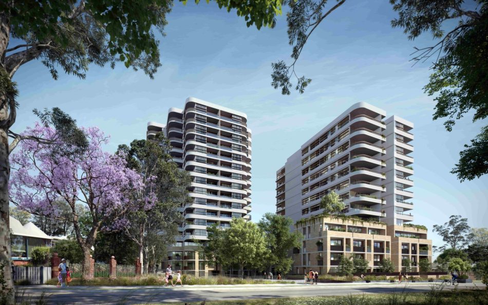 16-20 GARTHOWEN CRESCENT, CASTLE HILL, NSW